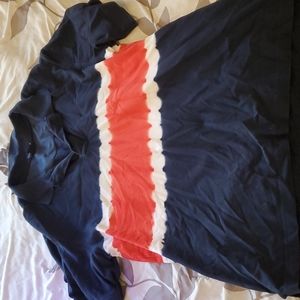 Polo shirt